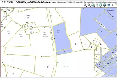 1566 Beecher Anderson Road, Lenoir, NC 28645 - Photo 5