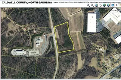 1566 Beecher Anderson Road, Lenoir, NC 28645 - Photo 1