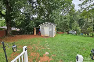 116 Hilltop Ave, Valdese, NC 28690 - Photo 17