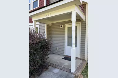 311 Drury Drive, Charlotte, NC 28206 - Photo 3