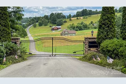 Tbd Lot 40 Creek Court, Jefferson, NC 28640 - Photo 3