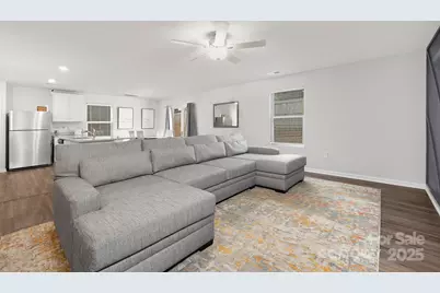 9025 Creedmore Hills Drive, Charlotte, NC 28214 - Photo 5