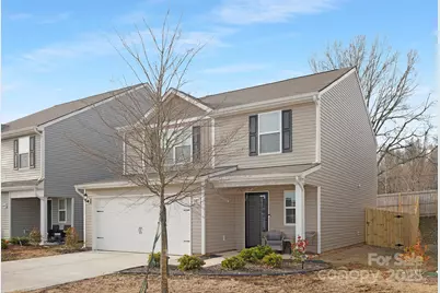 9025 Creedmore Hills Drive, Charlotte, NC 28214 - Photo 3