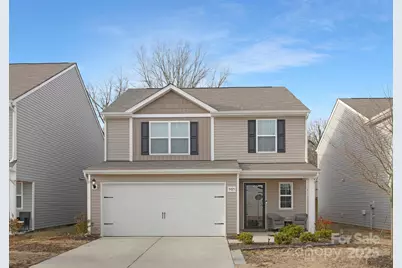 9025 Creedmore Hills Drive, Charlotte, NC 28214 - Photo 1