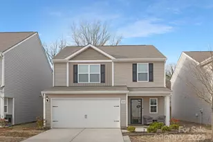 9025 Creedmore Hills Dr, Charlotte, NC 28214 - Photo 1