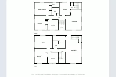 4745 16th Street Drive NE, Hickory, NC 28601 - Photo 39