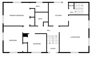 4745 16th St Dr NE, Hickory, NC 28601 - Photo 37