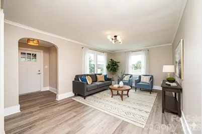 1105 Wildwood Road NE, Lenoir, NC 28645 - Photo 7