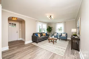 1105 Wildwood Road NE, Lenoir, NC 28645 - Photo 7