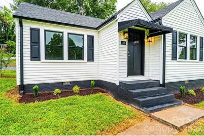 1105 Wildwood Road NE, Lenoir, NC 28645 - Photo 3