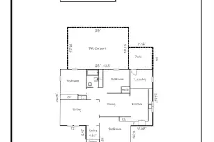 1105 Wildwood Road NE, Lenoir, NC 28645 - Photo 5