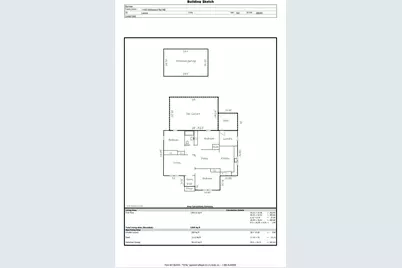 1105 Wildwood Road NE, Lenoir, NC 28645 - Photo 5
