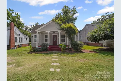 606 E Black Street, Rock Hill, SC 29730 - Photo 1
