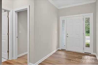 7926 Rolling Wheels Road #KEN0008, Charlotte, NC 28215 - Photo 5