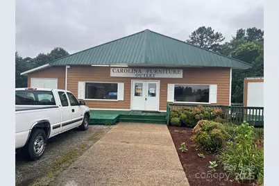 3506 Springs Road NE, Hickory, NC 28601 - Photo 1