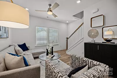 3144 Butler Hill Drive, Matthews, NC 28105 - Photo 9