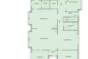 178 S Caldwell St, Brevard, NC 28712 - Photo 5