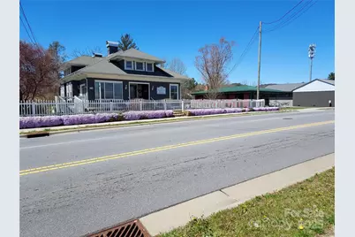 178 S Caldwell Street, Brevard, NC 28712 - Photo 1