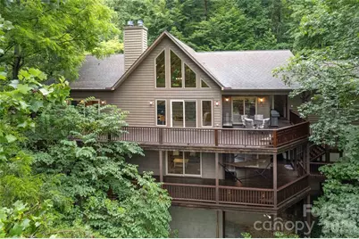 300 Sweet Birch Lane, Tuckasegee, NC 28783 - Photo 1