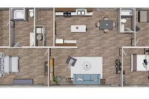 175 Shilah Ln Dr, Nebo, NC 28761 - Photo 9