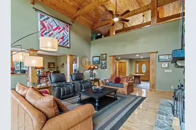 151 Austin Mountain Drive, Burnsville, NC 28714 - Photo 5