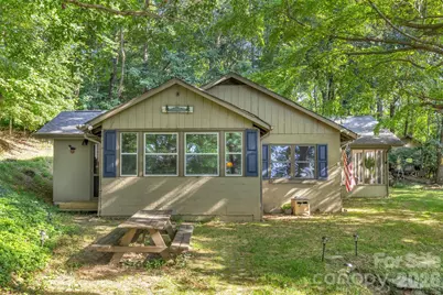 3605 Skyuka Mountain Road, Columbus, NC 28722 - Photo 1