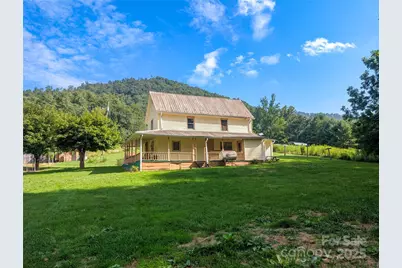 540 Pound Mill Branch Road NE, Burnsville, NC 28714 - Photo 3