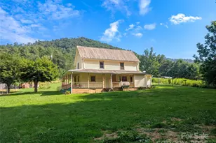 540 Pound Mill Branch Road NE, Burnsville, NC 28714 - Photo 3