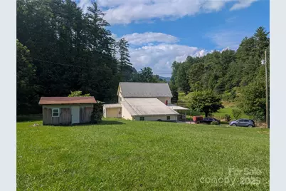 540 Pound Mill Branch Road NE, Burnsville, NC 28714 - Photo 15