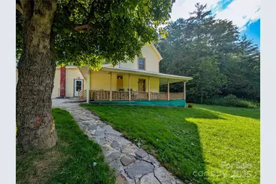 540 Pound Mill Branch Road NE, Burnsville, NC 28714 - Photo 7