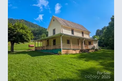 540 Pound Mill Branch Road NE, Burnsville, NC 28714 - Photo 1