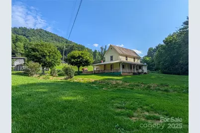 540 Pound Mill Branch Road NE, Burnsville, NC 28714 - Photo 9