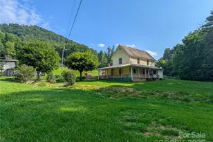 540 Pound Mill Branch Road NE, Burnsville, NC 28714 - Photo 9