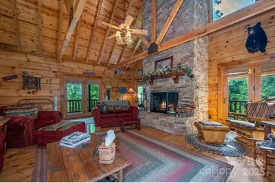 186 Black Ridge Drive, Bostic, NC 28018 - Photo 9