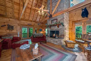 186 Black Ridge Dr, Bostic, NC 28018 - Photo 9