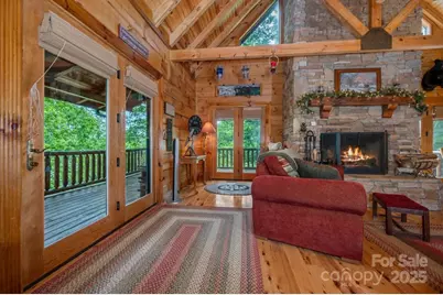 186 Black Ridge Drive, Bostic, NC 28018 - Photo 7