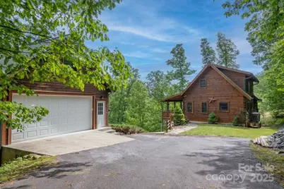 186 Black Ridge Drive, Bostic, NC 28018 - Photo 3