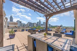 718 W Trade St, Charlotte, NC 28202 - Photo 19