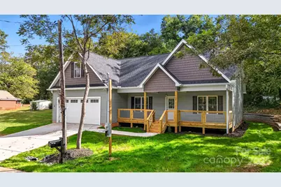 162 4th Street NE, Taylorsville, NC 28681 - Photo 1