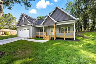 162 4th St NE, Taylorsville, NC 28681 - Photo 3