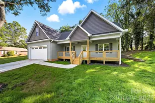 162 4th St NE, Taylorsville, NC 28681 - Photo 3