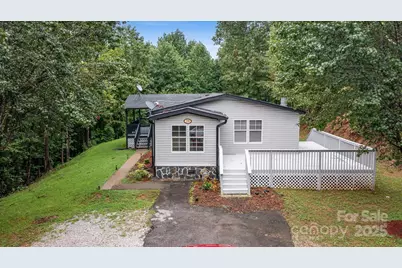 299 Foxtail Heights Drive, Marion, NC 28752 - Photo 27