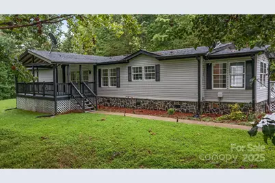 299 Foxtail Heights Drive, Marion, NC 28752 - Photo 1