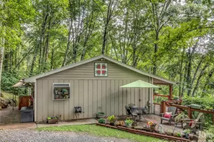 346 Wendy Way, Clyde, NC 28721 - Photo 41