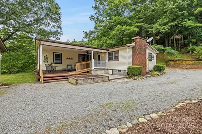 105 Corn Drive, Cedar Mountain, NC 28718 - Photo 23