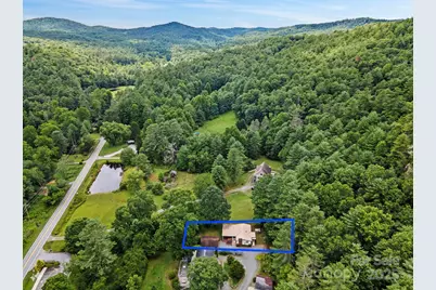 105 Corn Drive, Cedar Mountain, NC 28718 - Photo 29