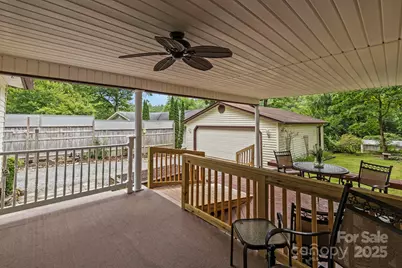 105 Corn Drive, Cedar Mountain, NC 28718 - Photo 21