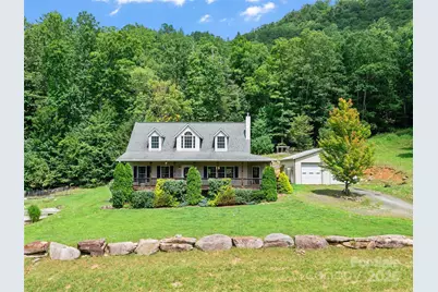 2216 Beans Creek Road, Bakersville, NC 28705 - Photo 1