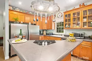 2216 Beans Creek Rd, Bakersville, NC 28705 - Photo 9