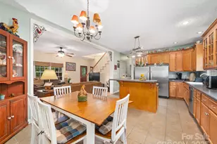 2216 Beans Creek Rd, Bakersville, NC 28705 - Photo 11